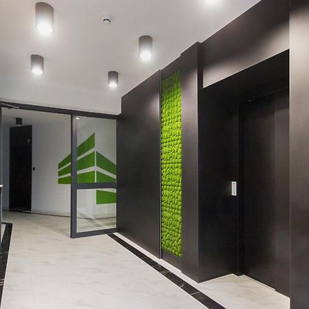 Apartament Przy Jeziorze Nr 2 Olsztyn  Ngoại thất bức ảnh