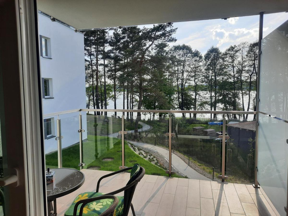 Apartament Przy Jeziorze Nr 2 Olsztyn  Ngoại thất bức ảnh