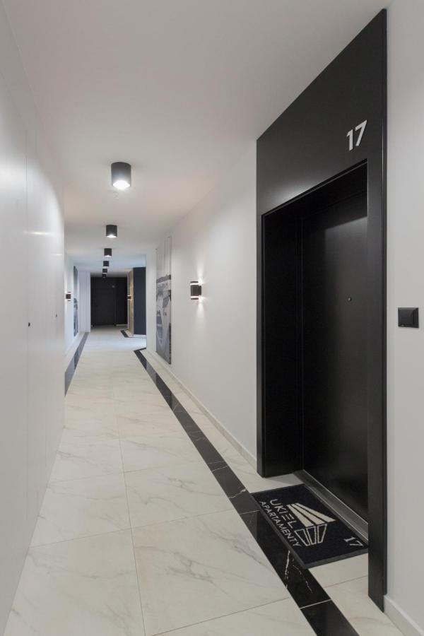 Apartament Przy Jeziorze Nr 2 Olsztyn  Ngoại thất bức ảnh