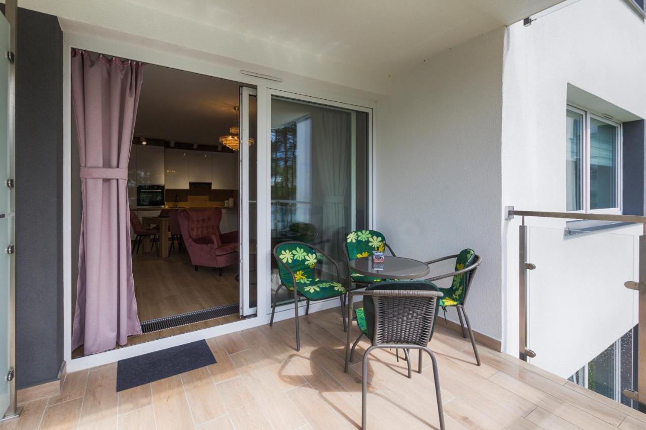 Apartament Przy Jeziorze Nr 2 Olsztyn  Ngoại thất bức ảnh