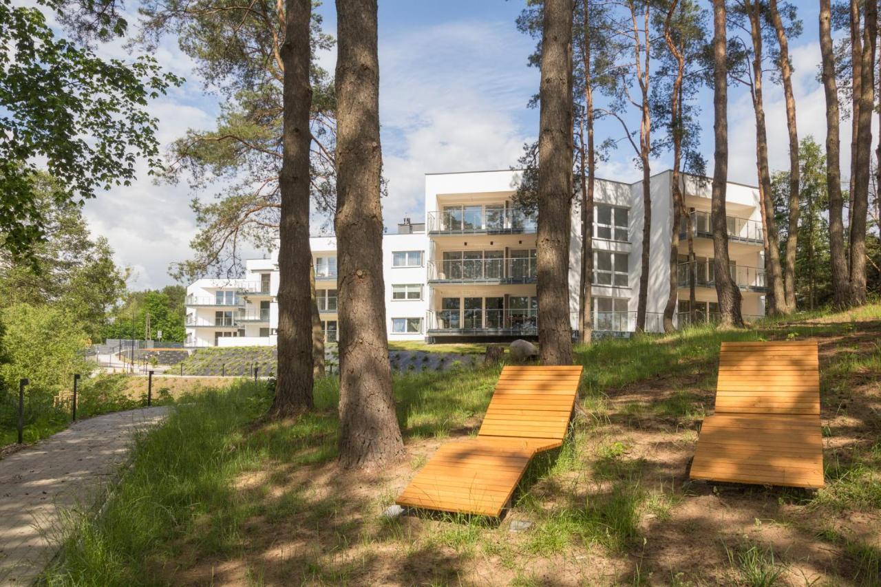 Apartament Przy Jeziorze Nr 2 Olsztyn  Ngoại thất bức ảnh