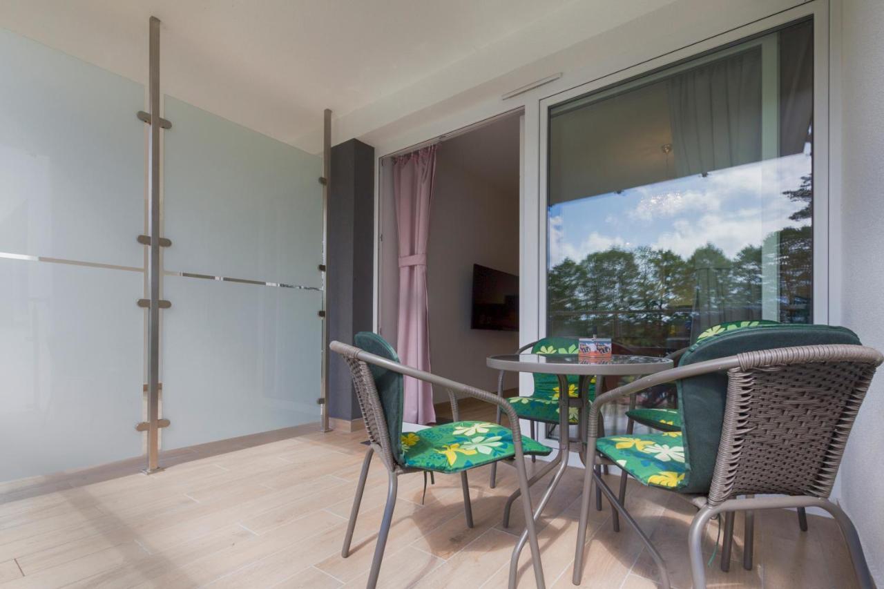 Apartament Przy Jeziorze Nr 2 Olsztyn  Ngoại thất bức ảnh